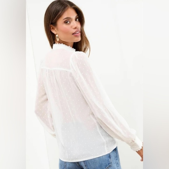 NA-KD Blouse - Picture 6 of 6